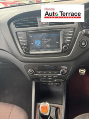 2016 Hyundai i20 Active 1.2 SX