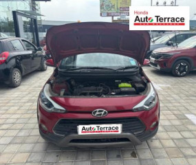 2016 Hyundai i20 Active 1.2 SX
