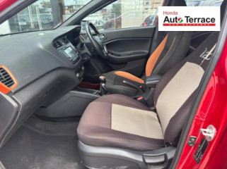 2016 Hyundai i20 Active 1.2 SX