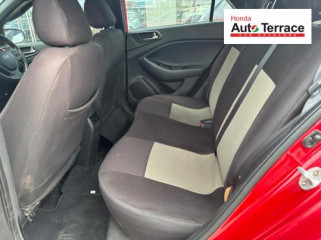 2016 Hyundai i20 Active 1.2 SX