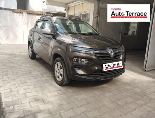 2022 Renault KWID RXT