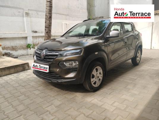 2022 Renault KWID RXT