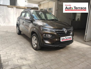 2022 Renault KWID RXT