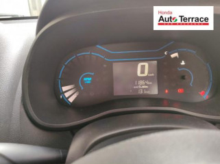 2022 Renault KWID RXT