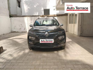 2022 Renault KWID RXT