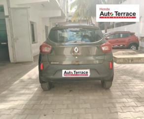 2022 Renault KWID RXT