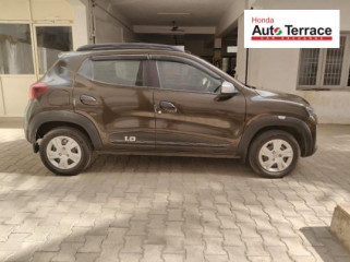 2022 Renault KWID RXT
