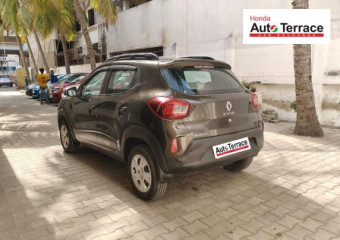 2022 Renault KWID RXT