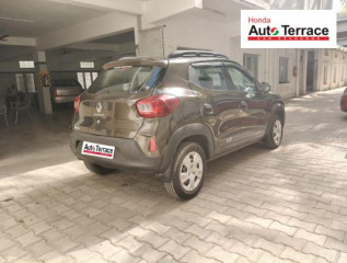 2022 Renault KWID RXT