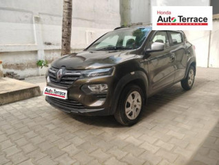 2022 Renault KWID RXT