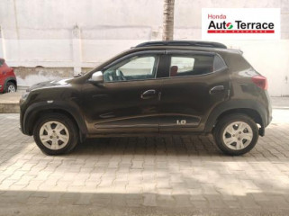 2022 Renault KWID RXT