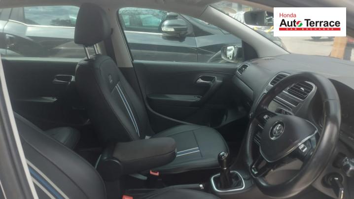 2020 Volkswagen Polo 1.0 TSI Highline Plus