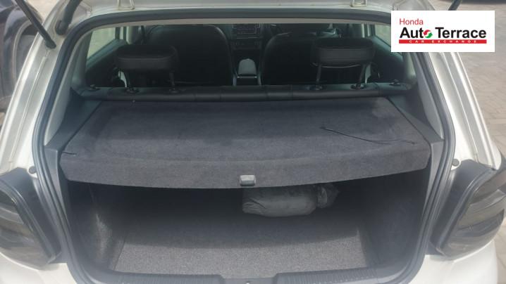 2020 Volkswagen Polo 1.0 TSI Highline Plus