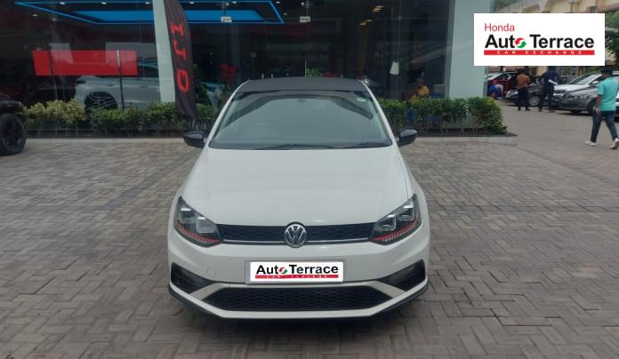 2020 Volkswagen Polo 1.0 TSI Highline Plus