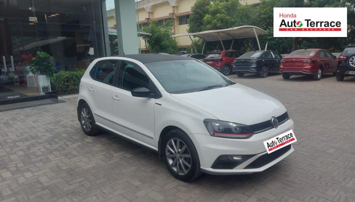 2020 Volkswagen Polo 1.0 TSI Highline Plus