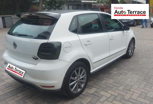 2020 Volkswagen Polo 1.0 TSI Highline Plus
