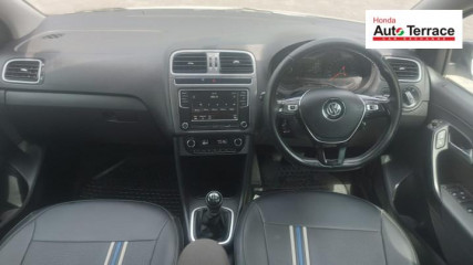 2020 Volkswagen Polo 1.0 TSI Highline Plus