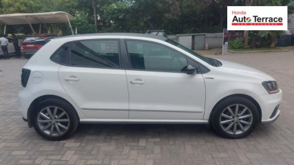 2020 Volkswagen Polo 1.0 TSI Highline Plus