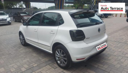2020 Volkswagen Polo 1.0 TSI Highline Plus