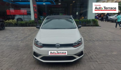 2020 Volkswagen Polo 1.0 TSI Highline Plus