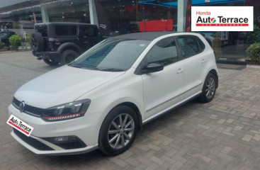 2020 Volkswagen Polo 1.0 TSI Highline Plus