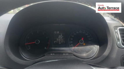 2020 Volkswagen Polo 1.0 TSI Highline Plus