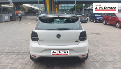 2020 Volkswagen Polo 1.0 TSI Highline Plus