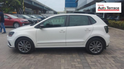 2020 Volkswagen Polo 1.0 TSI Highline Plus