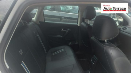 2020 Volkswagen Polo 1.0 TSI Highline Plus