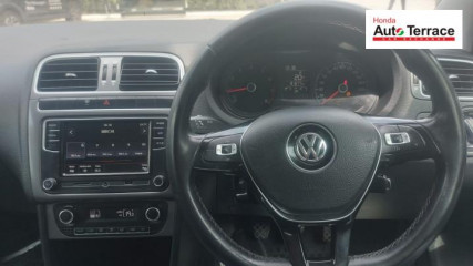2020 Volkswagen Polo 1.0 TSI Highline Plus
