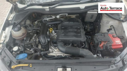 2020 Volkswagen Polo 1.0 TSI Highline Plus