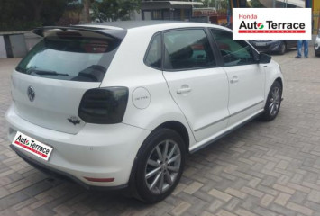 2020 Volkswagen Polo 1.0 TSI Highline Plus