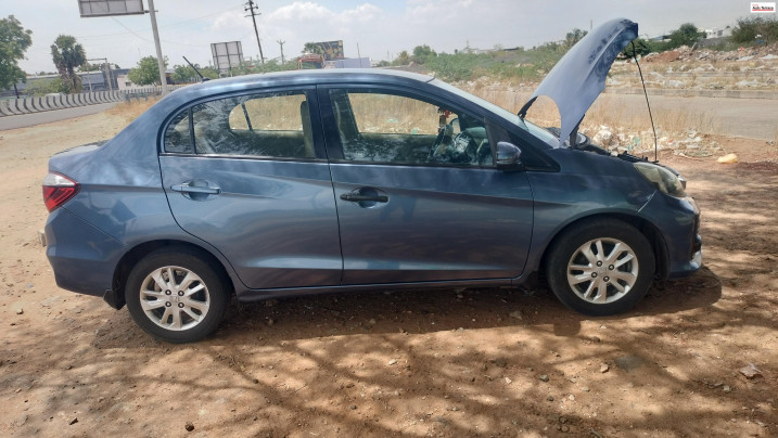 2016 Honda&nbsp;Amaze 2016-2021 VX Diesel BSIV