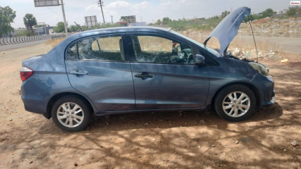2016 Honda&nbsp;Amaze 2016-2021 VX Diesel BSIV