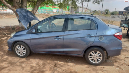 2016 Honda&nbsp;Amaze 2016-2021 VX Diesel BSIV