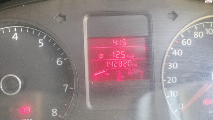 2013 Volkswagen&nbsp;Polo 1.2 MPI Highline