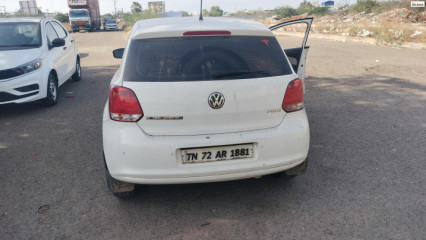 2013 Volkswagen&nbsp;Polo 1.2 MPI Highline