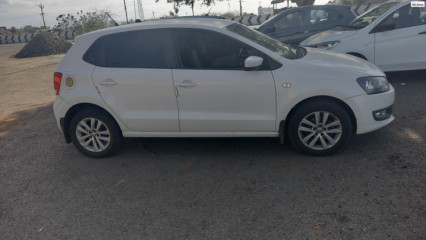 2013 Volkswagen&nbsp;Polo 1.2 MPI Highline