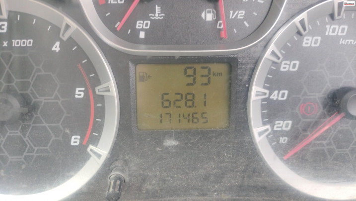 2010 Ford&nbsp;Fiesta 1.6 SXi Duratec