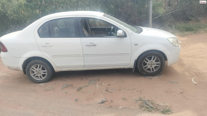 2010 Ford&nbsp;Fiesta 1.6 SXi Duratec