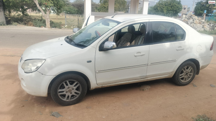 2010 Ford&nbsp;Fiesta 1.6 SXi Duratec