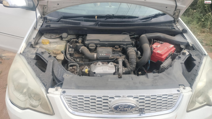 2010 Ford&nbsp;Fiesta 1.6 SXi Duratec