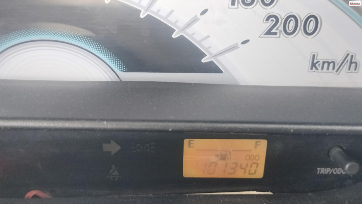 2011 Toyota&nbsp;Etios Liva G