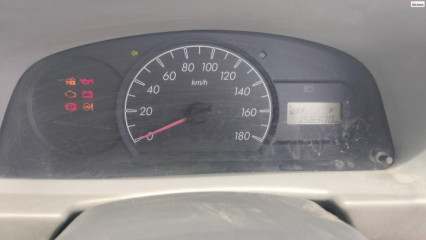 2011 Maruti&nbsp;Alto LXI