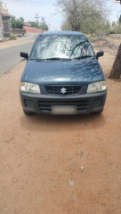 2011 Maruti&nbsp;Alto LXI