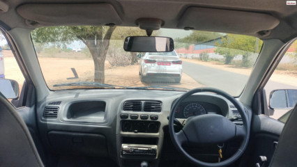 2011 Maruti&nbsp;Alto LXI