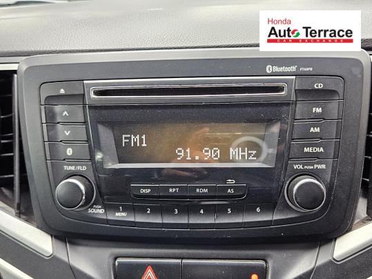 2016 Maruti&nbsp;Baleno Zeta