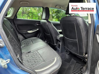 2016 Maruti&nbsp;Baleno Zeta