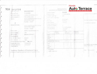 2016 Maruti&nbsp;Baleno Zeta