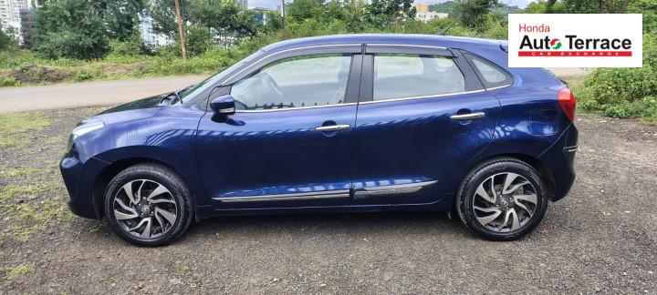 2021 Toyota&nbsp;Glanza G